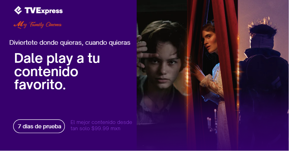 TVE mfc